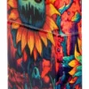 Spooky Sunflower Design