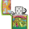 Spotted Mushrooms Design