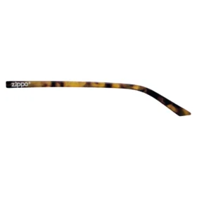 Square Reading Glasses – Tortoiseshell
