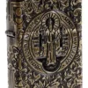 St. Benedict Design