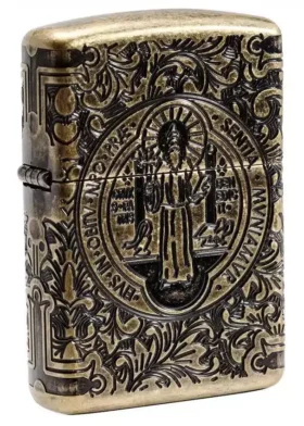 St. Benedict Design