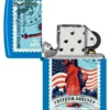 Stamp of Liberty Design