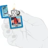 Stamp of Liberty Design