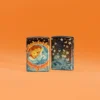 Star-Crossed Lovers Design