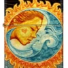 Star-Crossed Lovers Design