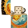 Star-Crossed Lovers Design