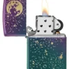 Starry Sky