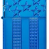Stars and Stripes Design