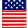 Stars and Stripes Flag Design