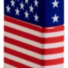Stars and Stripes Flag Design