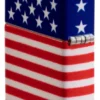 Stars and Stripes Flag Design