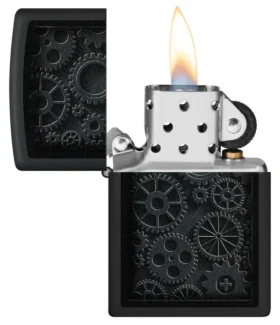 Steampunk Design