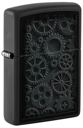 Steampunk Design