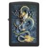 Stone Dragon Design