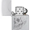 Subtle Skull Design