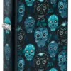 Sugar Skulls Design