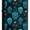 Sugar Skulls Design