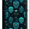 Sugar Skulls Design