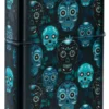 Sugar Skulls Design