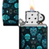 Sugar Skulls Design