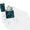 Sugar Skulls Design