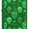 Sugar Skulls Design