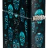 Sugar Skulls Design