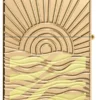 SunBeam Pendant
