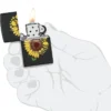 Sunflower Design
