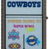Super Bowl Champions Collectible – Dallas Cowboys