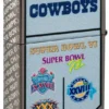 Super Bowl Champions Collectible – Dallas Cowboys