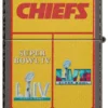 Super Bowl Champions Collectible – Kansas City Chiefs