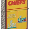 Super Bowl Champions Collectible – Kansas City Chiefs