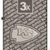 Super Bowl Champions Collectible – Kansas City Chiefs