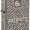 Super Bowl Champions Collectible – New England Patriots