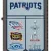 Super Bowl Champions Collectible – New England Patriots