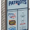 Super Bowl Champions Collectible – New England Patriots