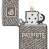 Super Bowl Champions Collectible – New England Patriots