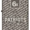 Super Bowl Champions Collectible – New England Patriots
