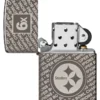 Super Bowl Champions Collectible – Pittsburgh Steelers