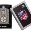 Super Bowl Champions Collectible – Pittsburgh Steelers