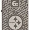 Super Bowl Champions Collectible – Pittsburgh Steelers