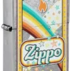 Super Zippo Design Design