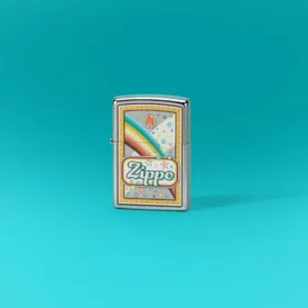 Super Zippo Design Design