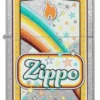 Super Zippo Design Design