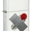 Taped Flint Dispenser