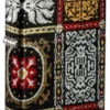 Tapestry Pattern Design