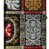 Tapestry Pattern Design