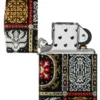 Tapestry Pattern Design