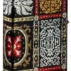 Tapestry Pattern Design